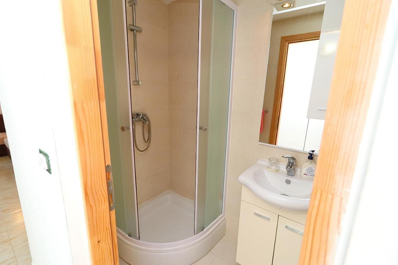 Apartment Belin Mljet Okuklje Dış mekan fotoğraf